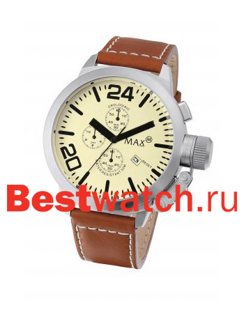 Часы MAX XL Watches Classic 5-max023
